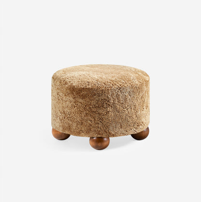 Luupo Ottoman by Dagmar Ottomans