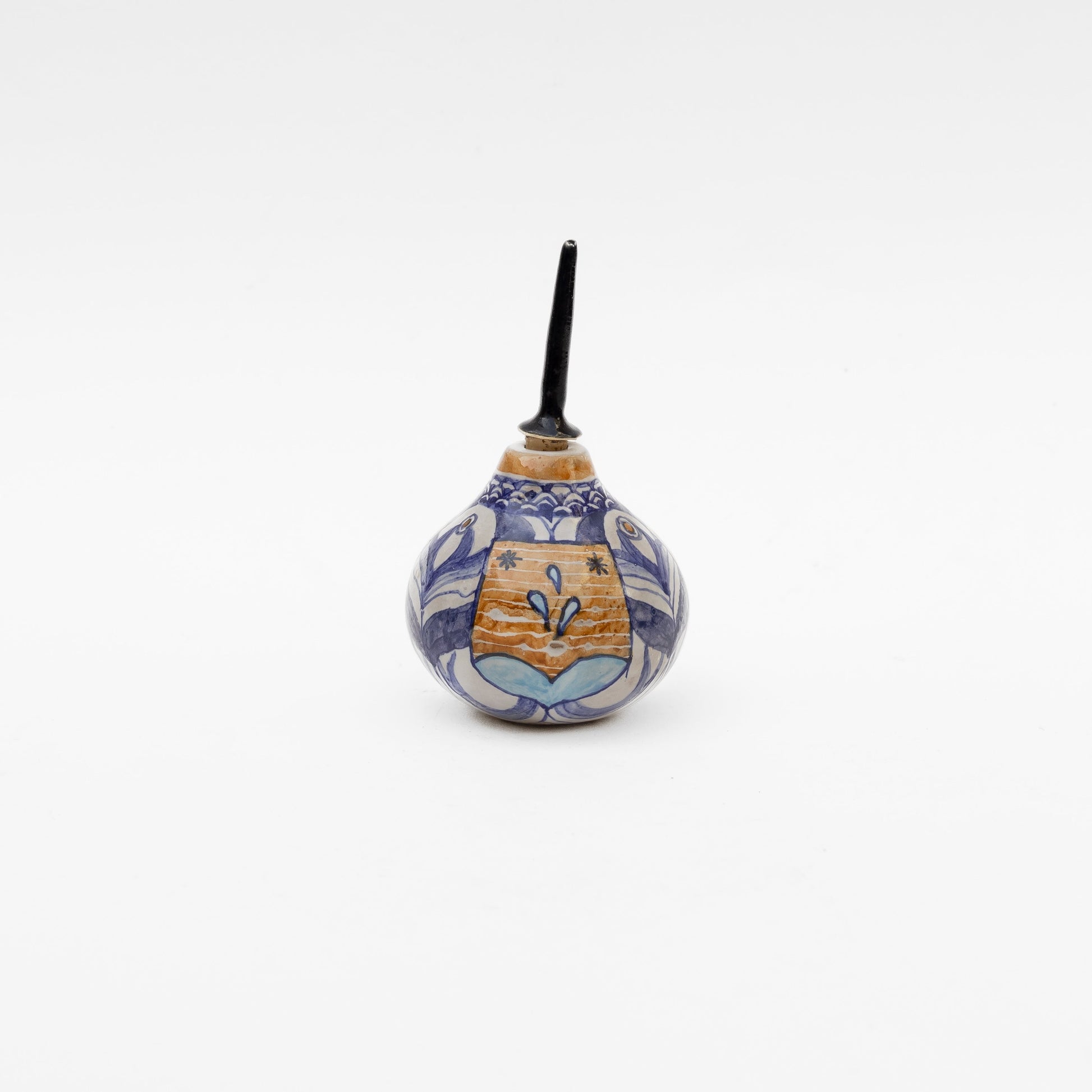 Luzia Flask Designed by Alquimista Ceramics Objects