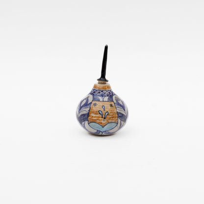 Luzia Flask Designed by Alquimista Ceramics Objects