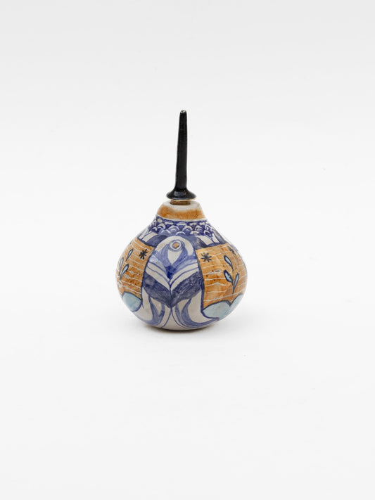 Luzia Flask Designed by Alquimista Ceramics Objects