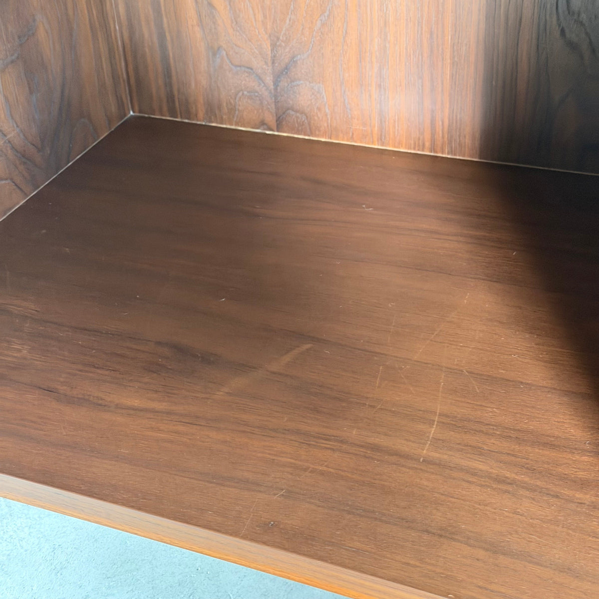 MB15 Sideboard by Franco Albini for Poggi, First Edition, Italy, 1958 Sideboards