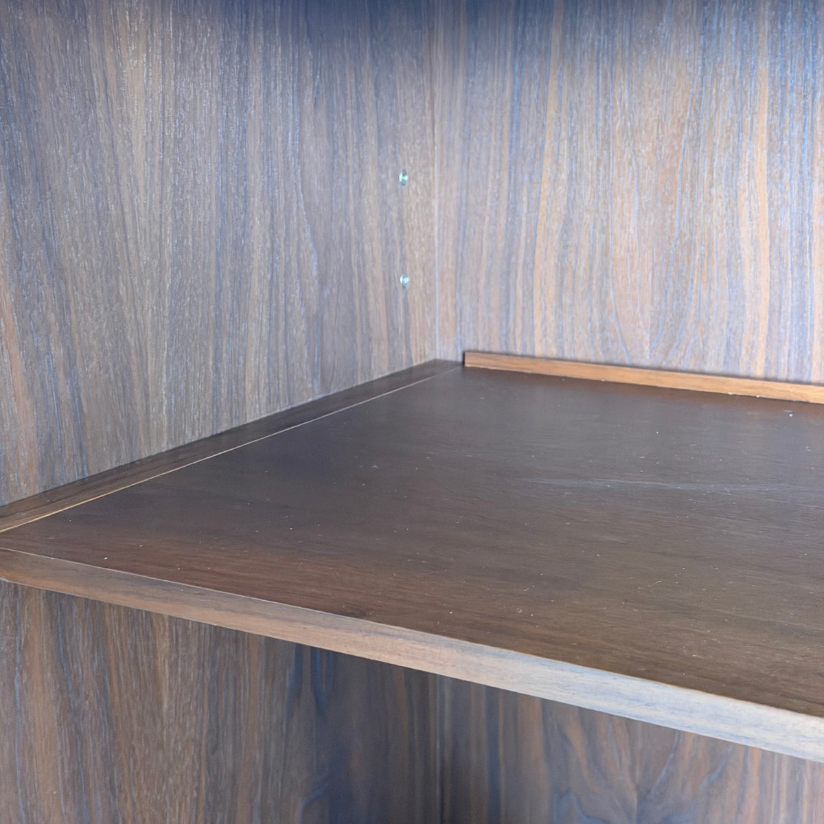 MB15 Sideboard by Franco Albini for Poggi, First Edition, Italy, 1958 Sideboards