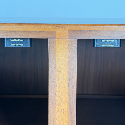 MB15 Sideboard by Franco Albini for Poggi, First Edition, Italy, 1958 Sideboards