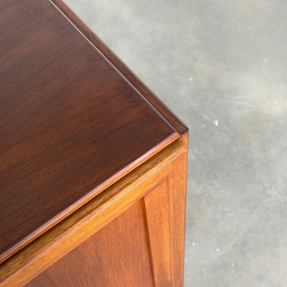 MB15 Sideboard by Franco Albini for Poggi, First Edition, Italy, 1958 Sideboards