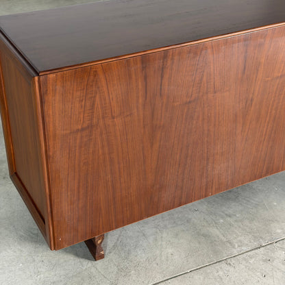 MB15 Sideboard by Franco Albini for Poggi, First Edition, Italy, 1958 Sideboards
