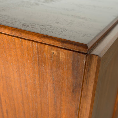 MB15 Sideboard by Franco Albini for Poggi, First Edition, Italy, 1958 Sideboards