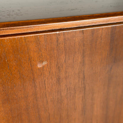 MB15 Sideboard by Franco Albini for Poggi, First Edition, Italy, 1958 Sideboards
