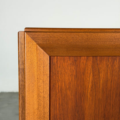 MB15 Sideboard by Franco Albini for Poggi, First Edition, Italy, 1958 Sideboards
