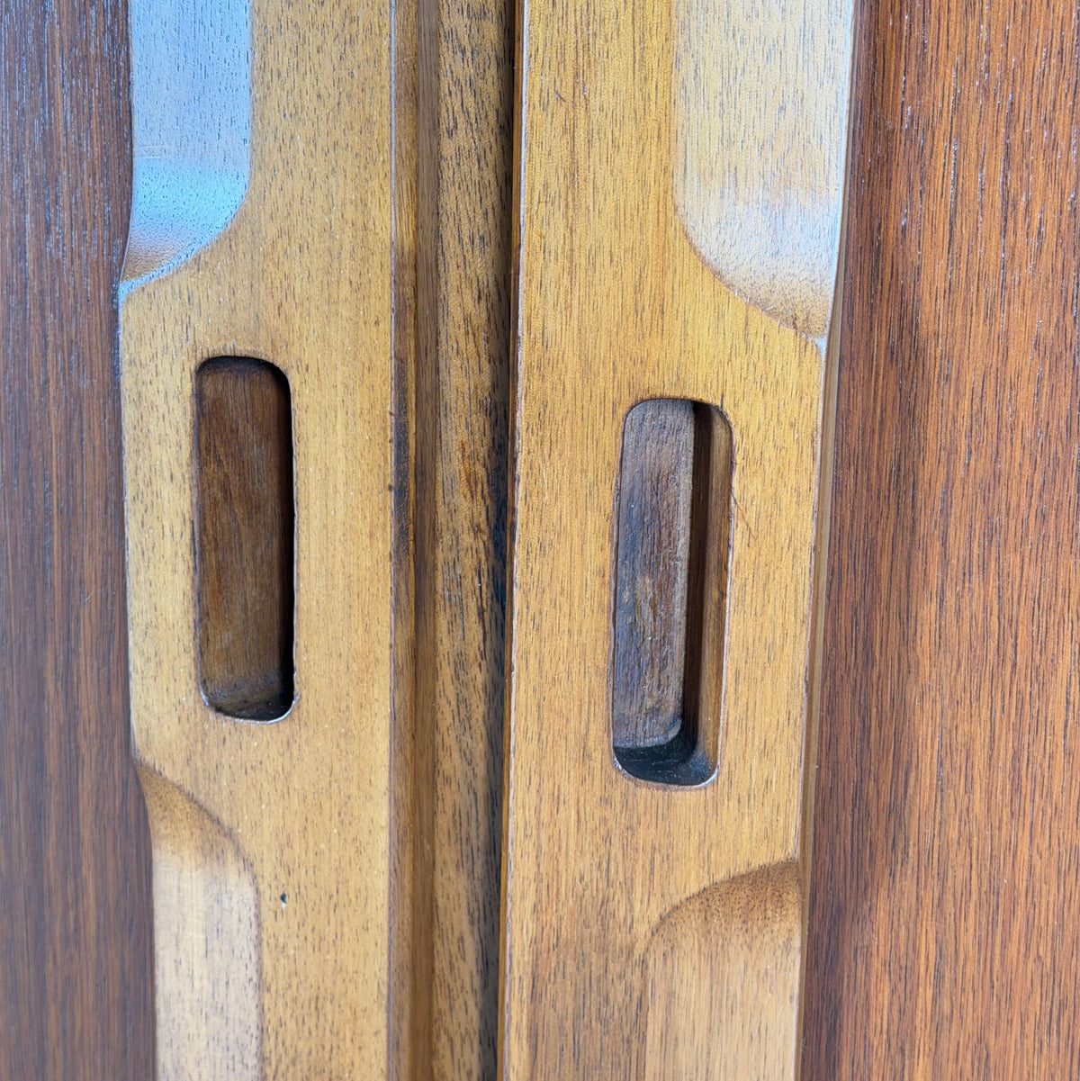 MB15 Sideboard by Franco Albini for Poggi, First Edition, Italy, 1958 Sideboards