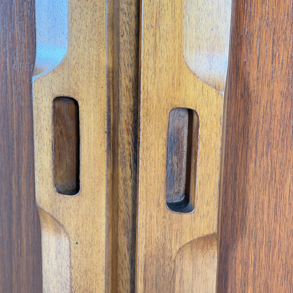 MB15 Sideboard by Franco Albini for Poggi, First Edition, Italy, 1958 Sideboards