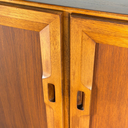 MB15 Sideboard by Franco Albini for Poggi, First Edition, Italy, 1958 Sideboards