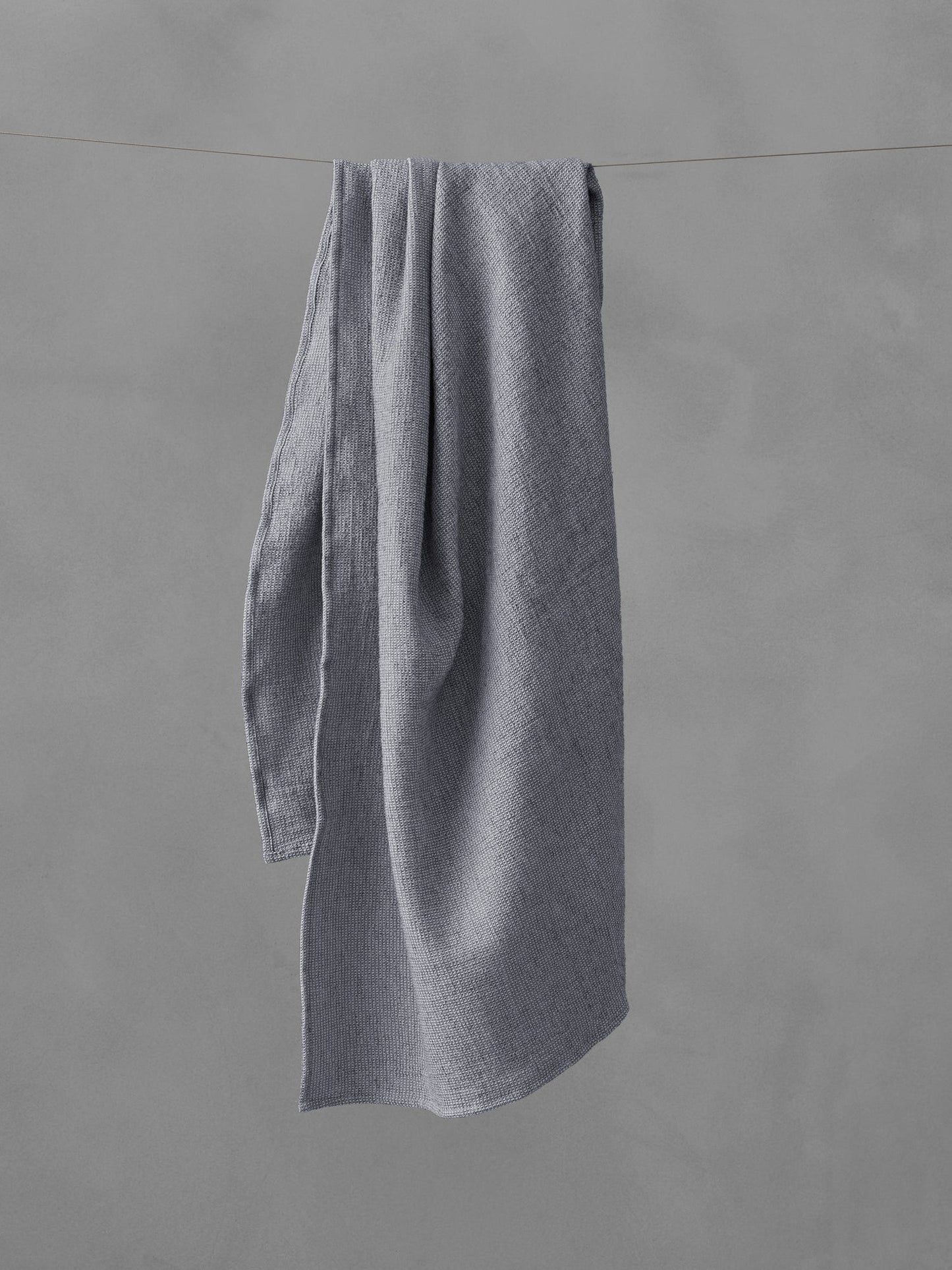 Maco Bath Towel in Pacifico by Society Limonta