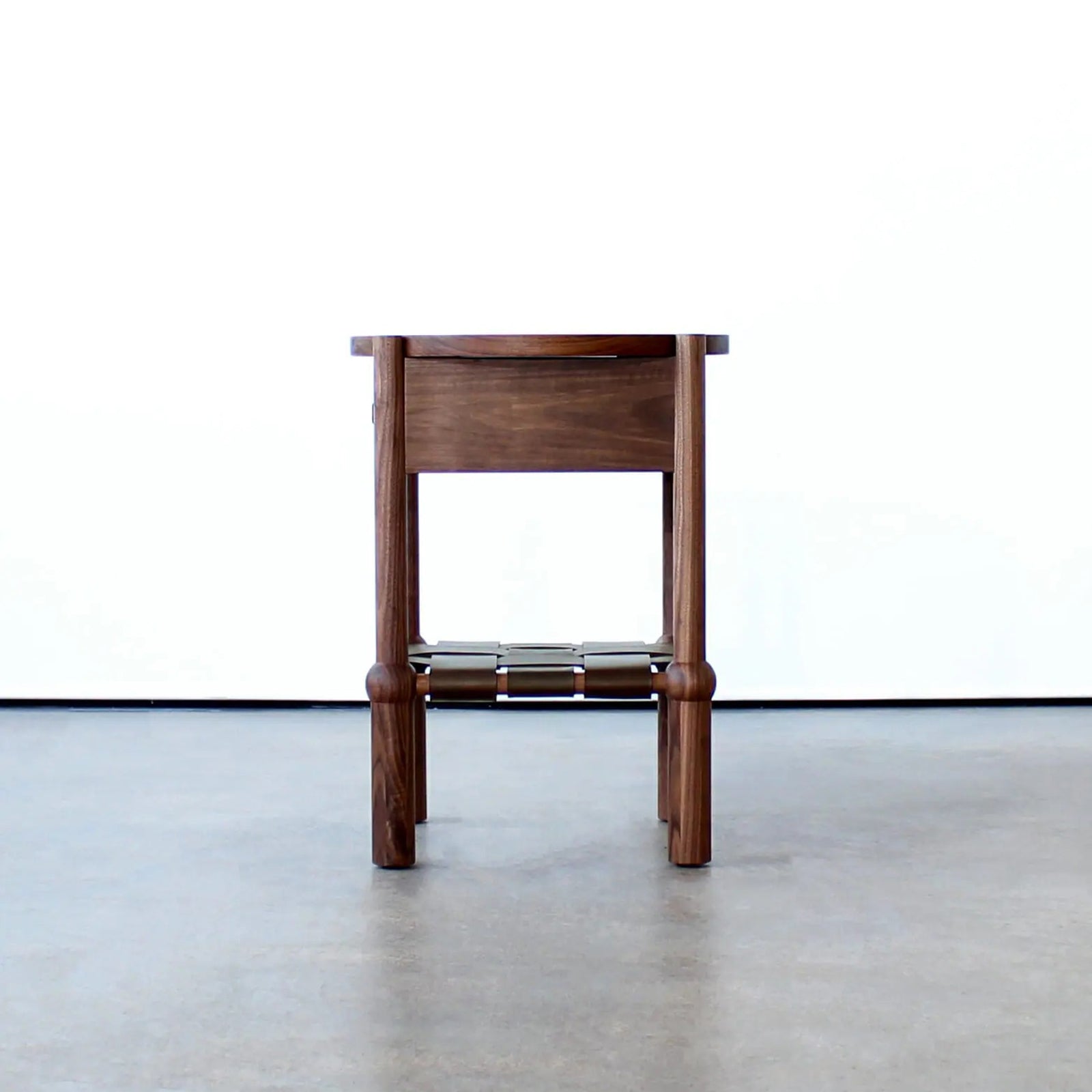 Mae Side Table with Drawer Side Tables