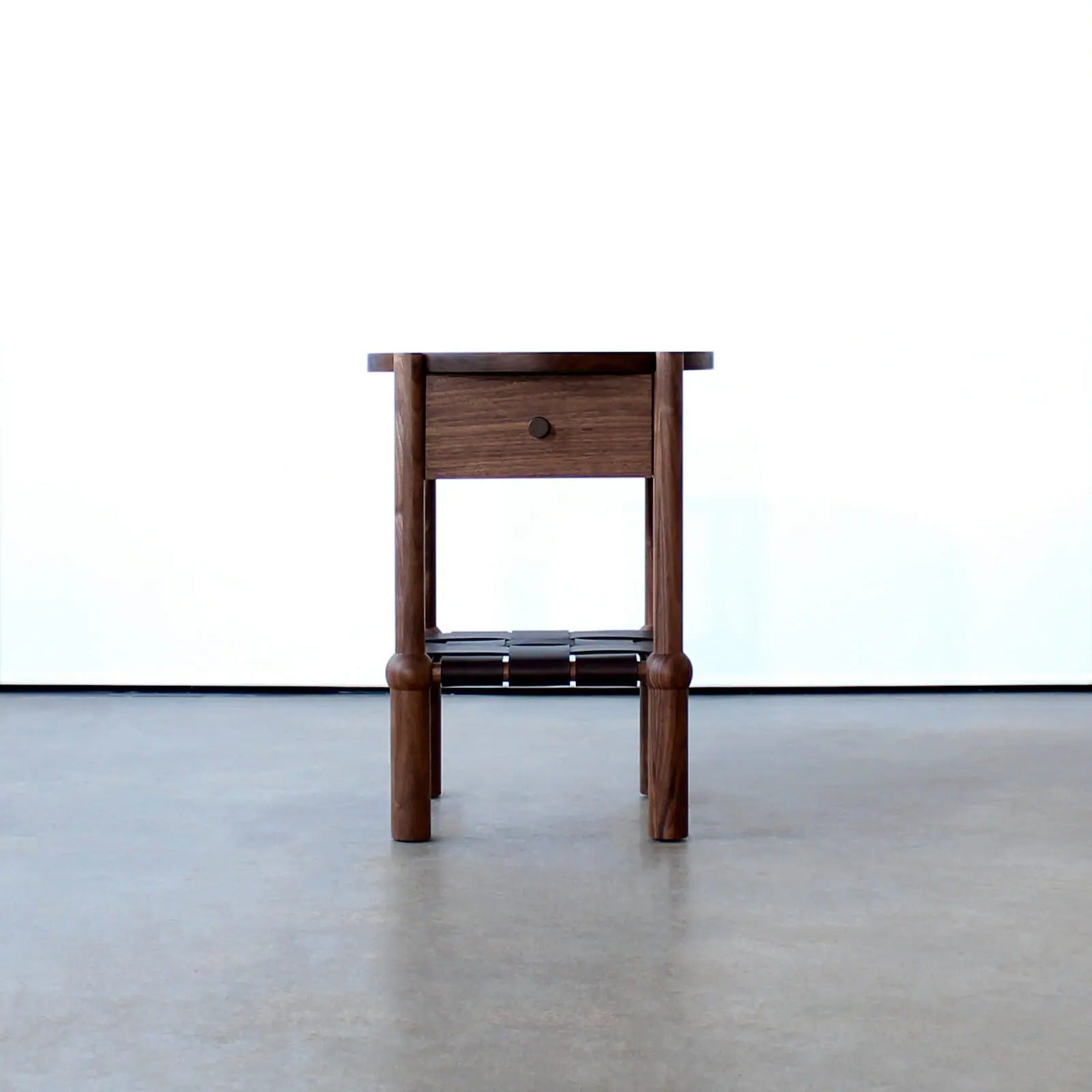 Mae Side Table with Drawer Side Tables