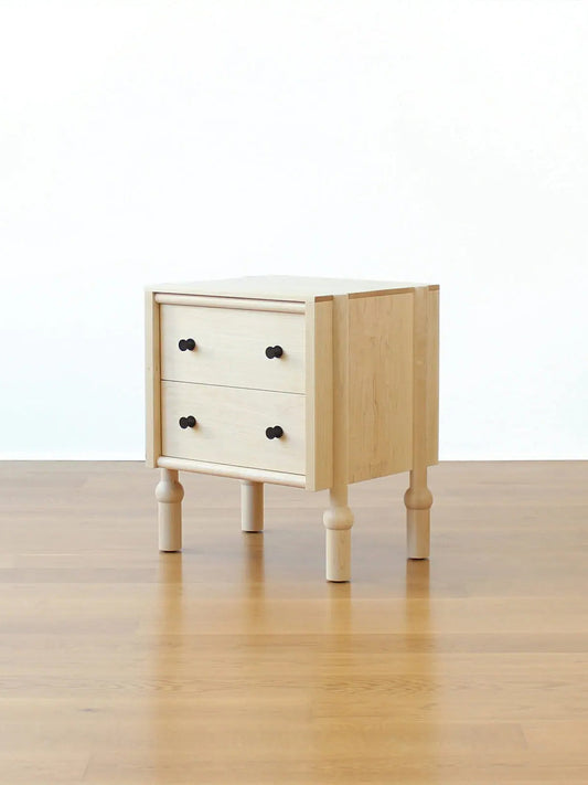 Mae 20" Nightstand Nightstands