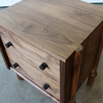 Mae 20" Nightstand Nightstands