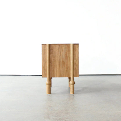 Mae 20" Nightstand Nightstands