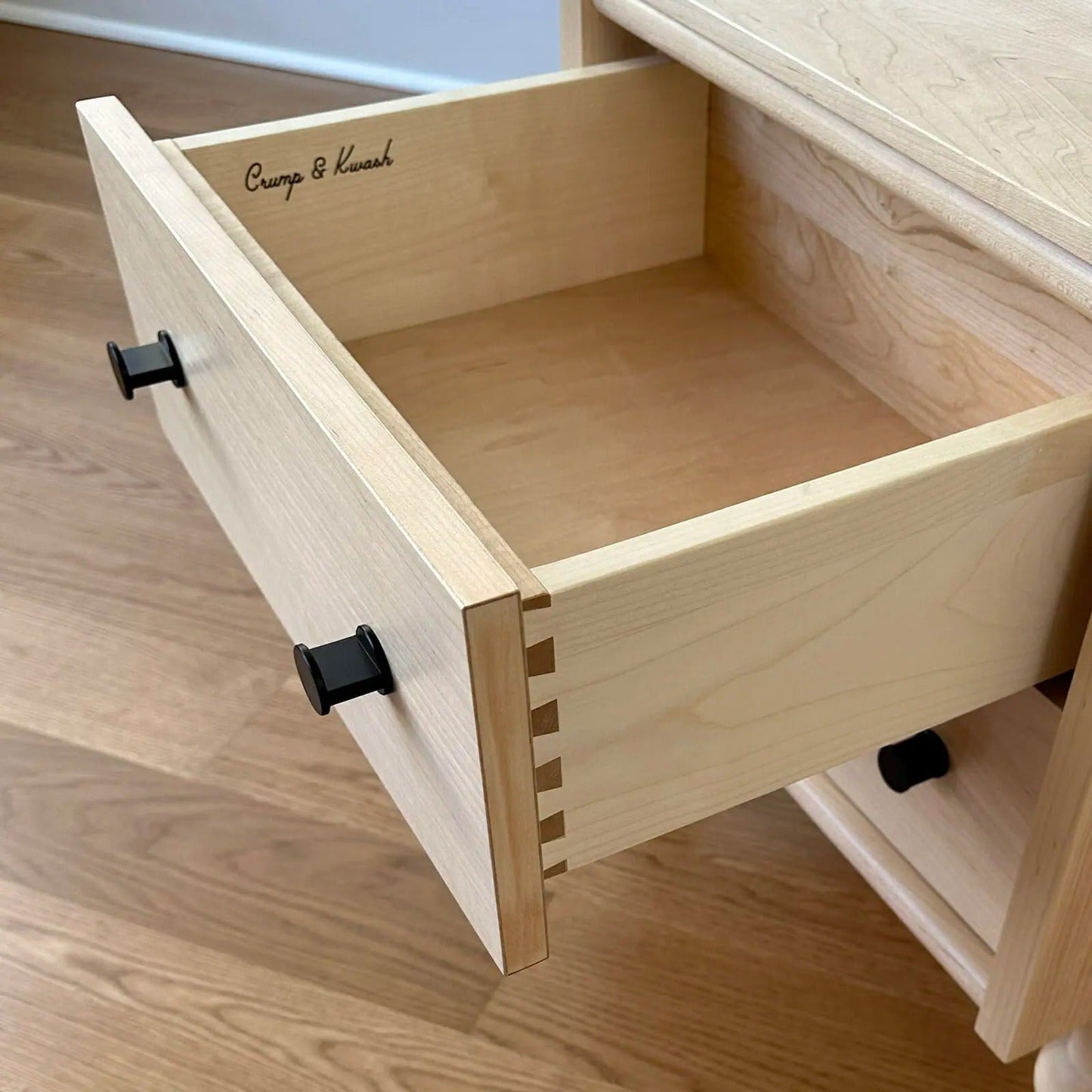 Mae 20" Nightstand Nightstands