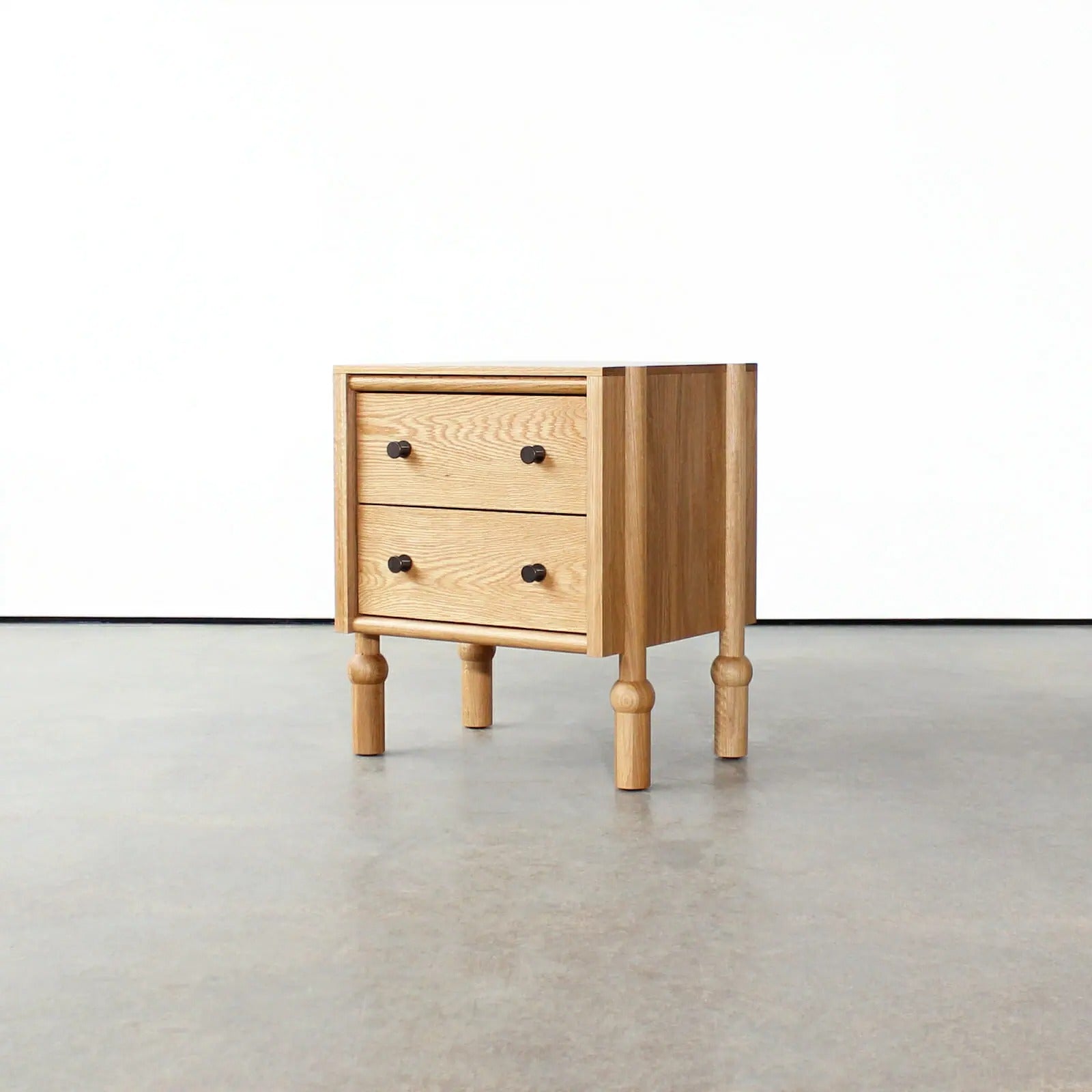 Mae 20" Nightstand Nightstands