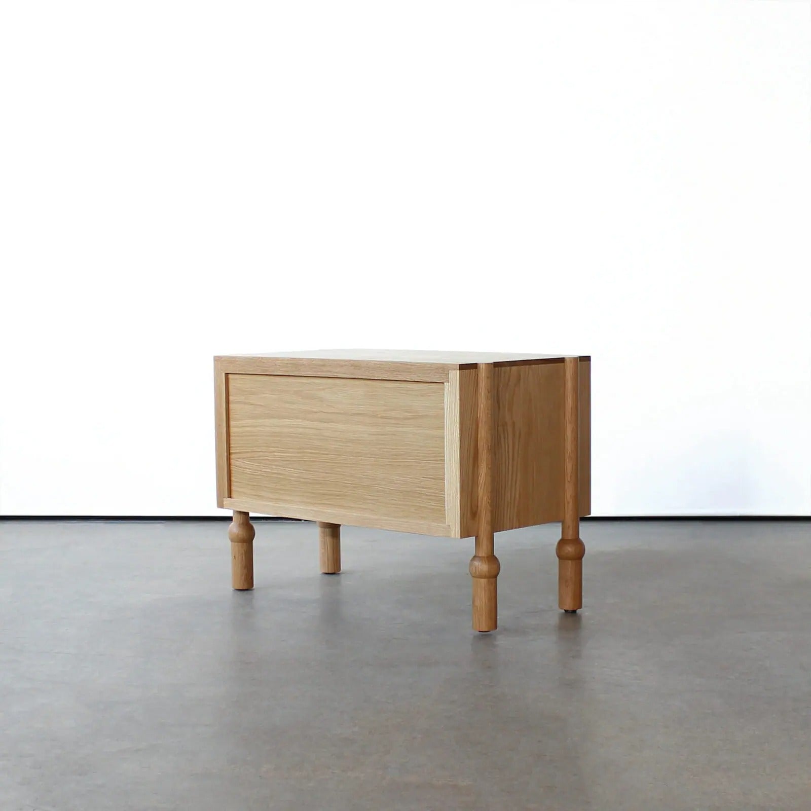 Mae 30" Nightstand Nightstands