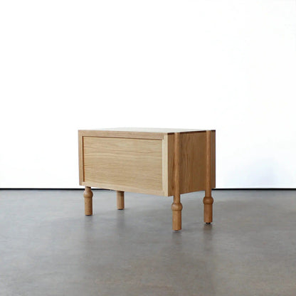 Mae 30" Nightstand Nightstands