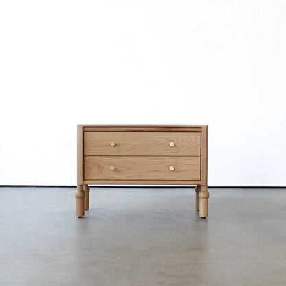 Mae 30" Nightstand Nightstands