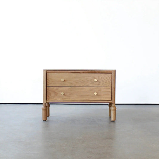 Mae 30" Nightstand Nightstands