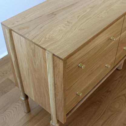 Mae Dresser Dressers