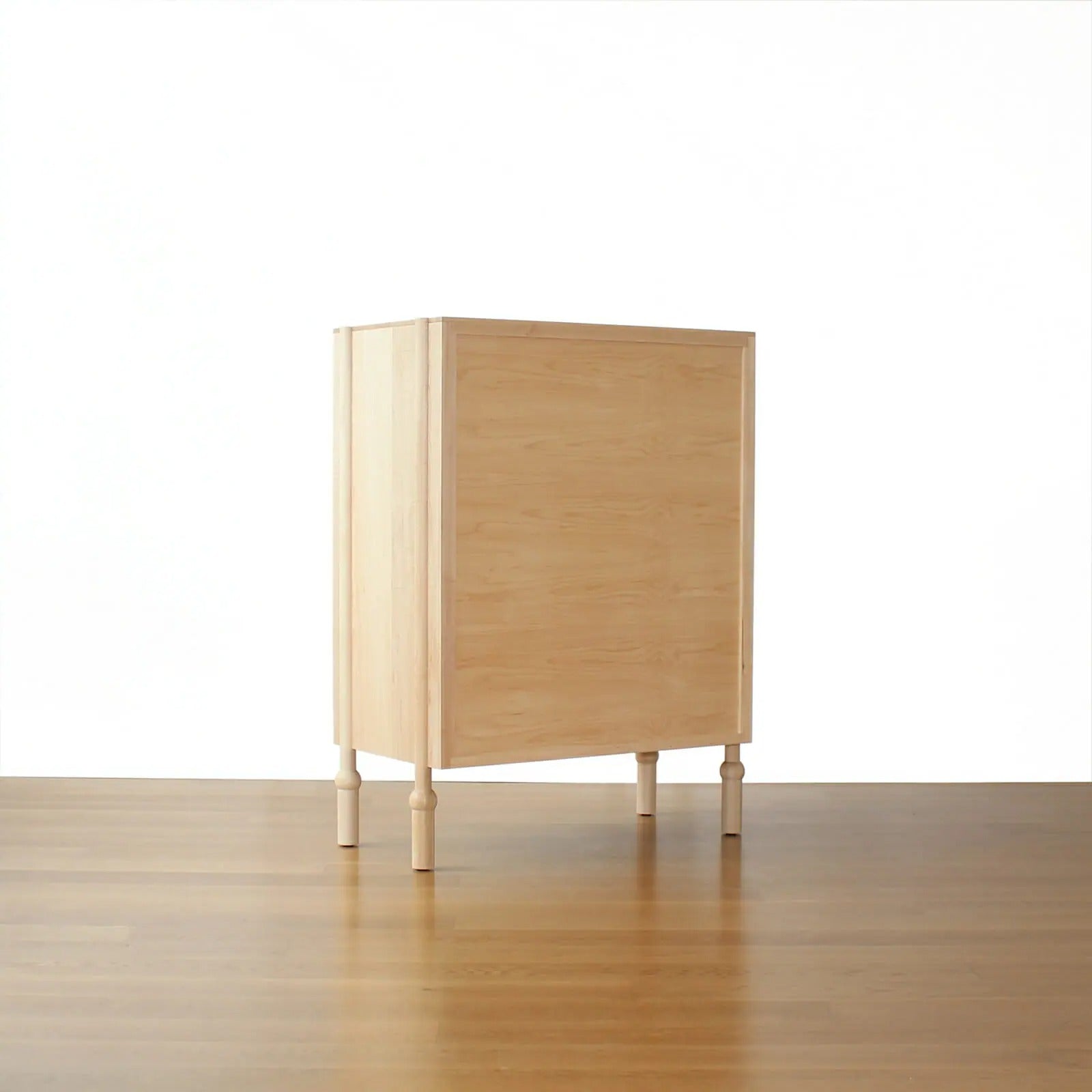 Mae Highboy Dresser Dressers