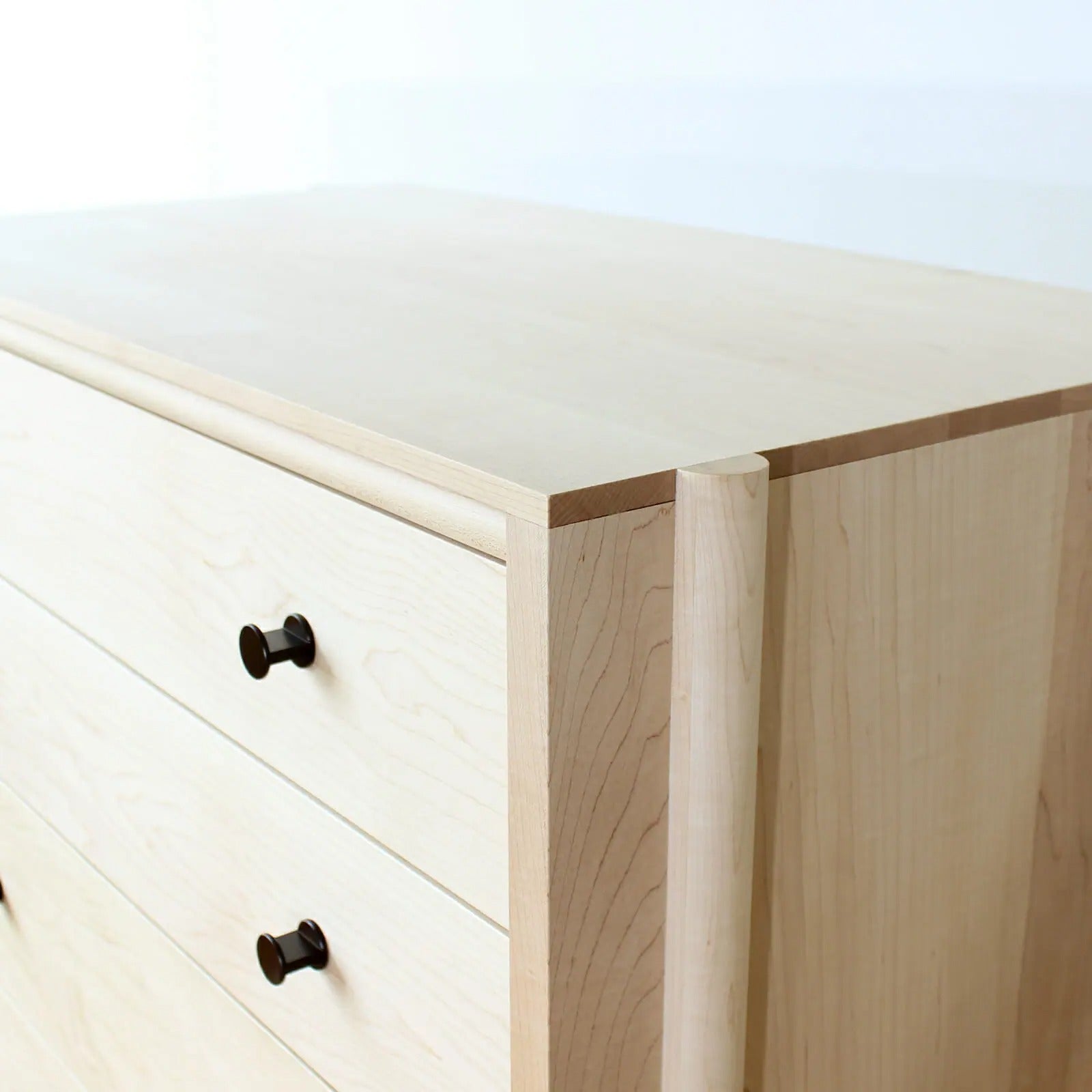 Mae Highboy Dresser Dressers