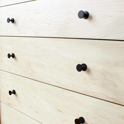 Mae Highboy Dresser Dressers