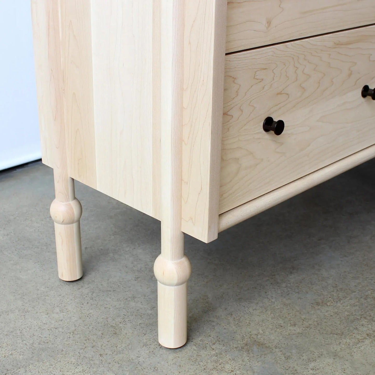 Mae Highboy Dresser Dressers