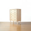 Mae Highboy Dresser Dressers