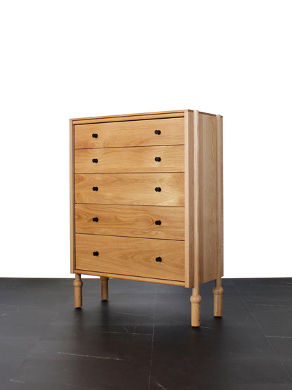 Mae Highboy Dresser Dressers