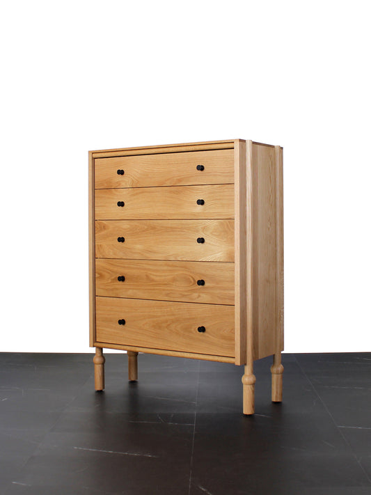 Mae Highboy Dresser Dressers