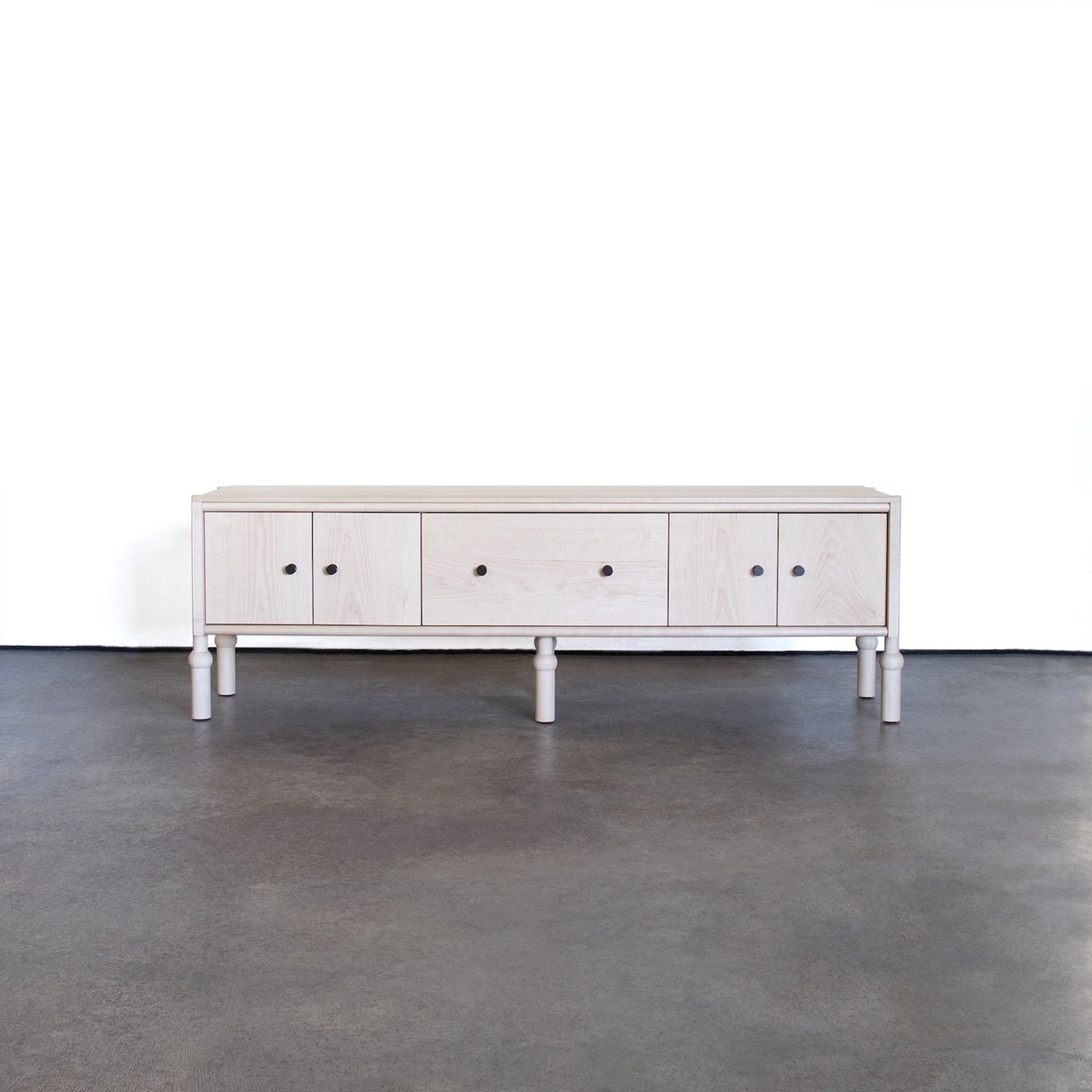 Mae Low Media Cabinet Media Furniture