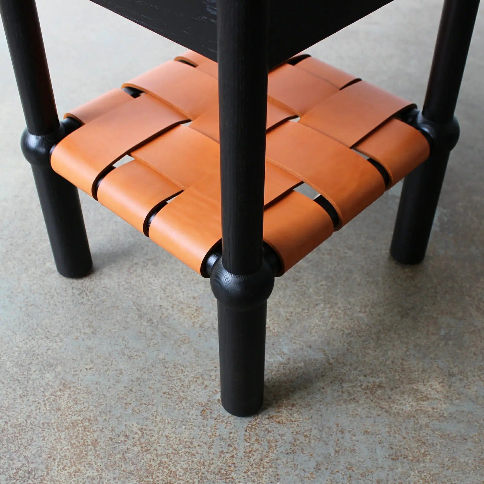 Mae Side Table with Drawer Side Tables