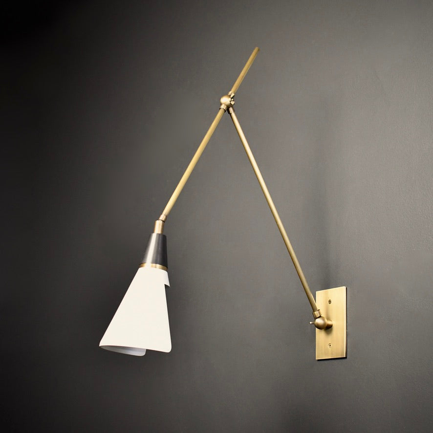 Magari Wall Lamp Sconces