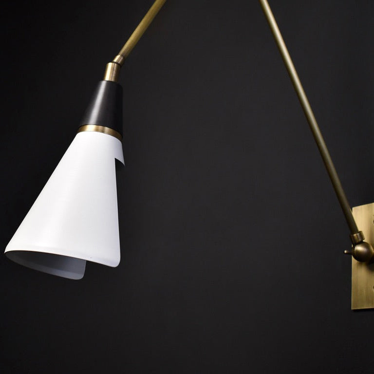 Magari Wall Lamp Sconces