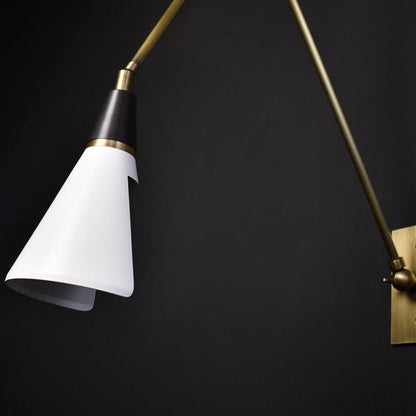 Magari Wall Lamp Sconces