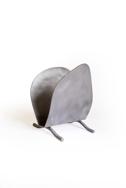 Magazine Rack by Six Dots Designs Magazine Racks