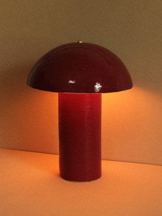 Magico Standard Lamp - Granada Table Lamps