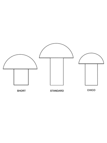 Magico Standard Lamp - Granada Table Lamps