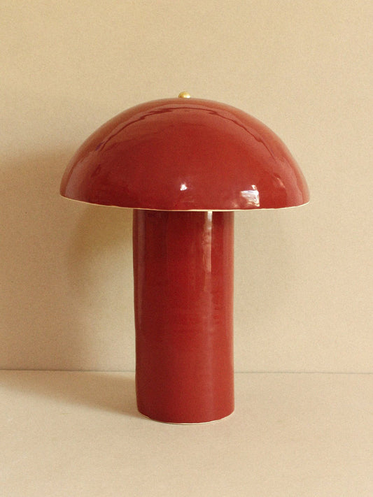 Magico Standard Lamp - Granada Table Lamps