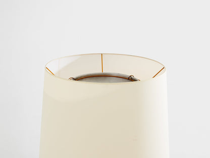 Maison Jansen Foliage Gilt Bronze Floor Lamp 1950s Floor Lamps