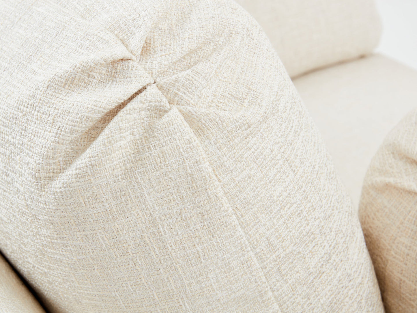 Maison Jansen Neoclassical Pair of Armchairs, Reupholstered 1960s Chairs