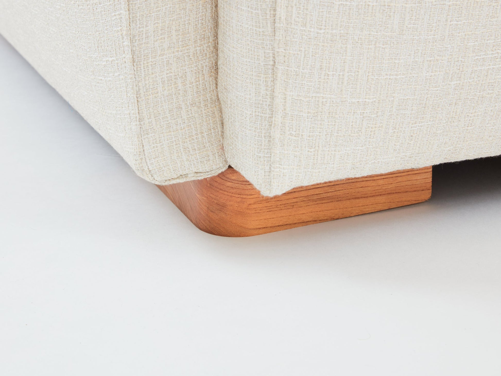 Maison Jansen Neoclassical Pair of Armchairs, Reupholstered 1960s Chairs