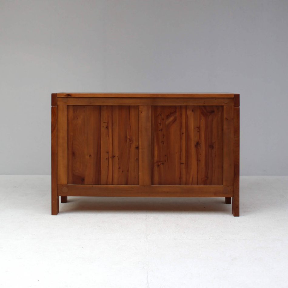 Maison Regain Sideboard in Solid Elm Sideboards