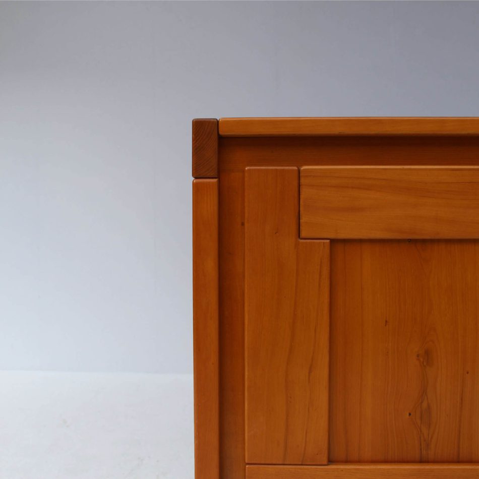 Maison Regain Sideboard in Solid Elm Sideboards