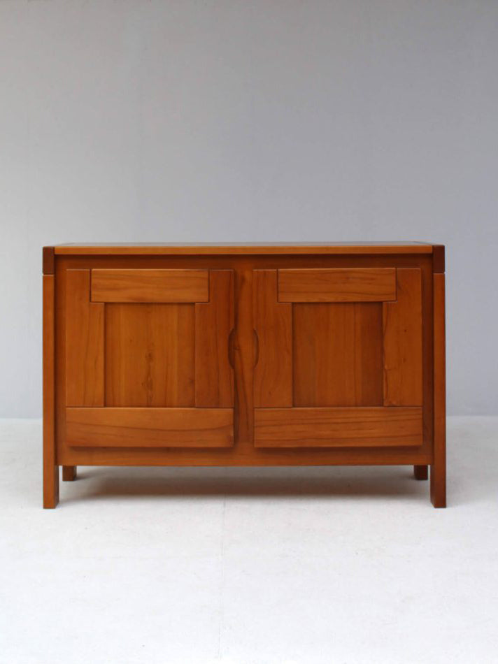 Maison Regain Sideboard in Solid Elm Sideboards